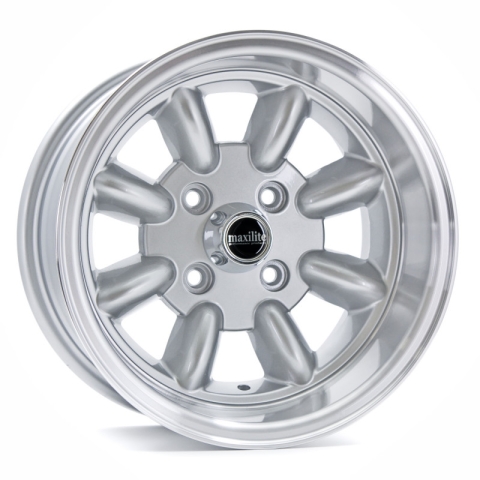 Maxilite Minilite Style passend für Mini 10x5 4x101,6